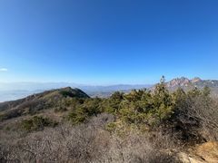 -云峰山自然风景区