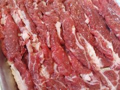 -老北京涮羊肉(航东路店)