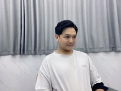 -山浦形象烫染