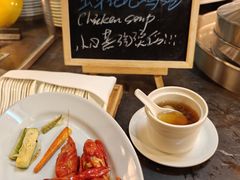 -君悦酒店·乐厨·高空自助餐(青年大街店)