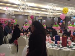 -小厨娘淮扬菜(天印大道店)