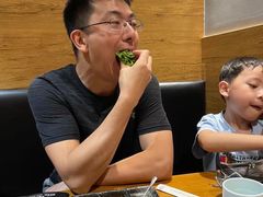-丸藏和牛烧肉专门店(园区师惠坊店)