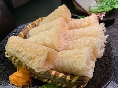 -湊湊火锅·茶憩(打浦桥日月光店)