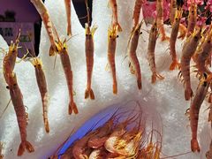 -阳光岛·海鲜盛宴(银泰中心in99店)