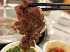 -鸿喜牛·潮汕鲜牛肉火锅(海浪湾店)