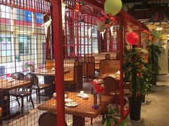 大堂-湘约爨厨(太白立交店)