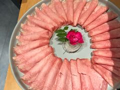 -煲宫猪肚鸡(晶品店)