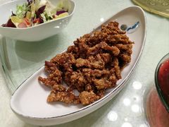 -烤肉宛饭庄(南礼士路店)