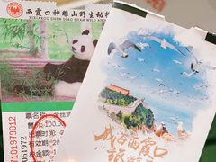 -西霞口神雕山野生动物世界