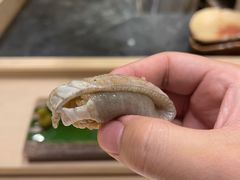 -鮨一日本料理(大中华店)