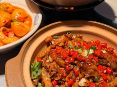 -潇湘阁(汉光百货店)