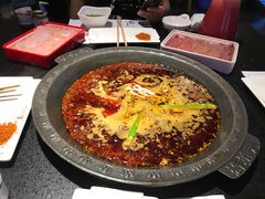 -楠柏弯休闲山庄(梨花溪店)