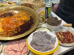 -符淼淼火锅(宽窄巷子店)