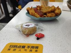 -柳蛳蛳螺蛳粉(朱辛庄TBD店)