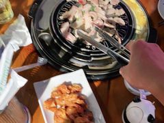 -超级神炭烤肉夜食(芥园西道店)