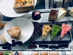 -星巴克(北京中化大厦店)