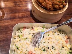-胖姐社区老火锅(北京总店)
