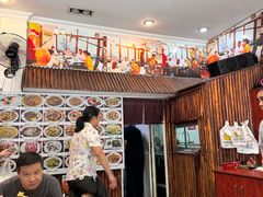 -古早人小吃店(黄河北路店)