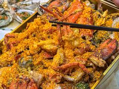 -巽寮印象美食部落餐厅·海鲜·地方特色菜(惠州体验店)