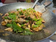 -费大厨辣椒炒肉(黄兴中心广场店)