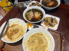 -苏面斋·本地传统苏式面馆