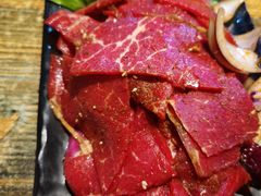 -吉志烤肉(太原总店)