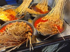 -海大南门夜市(海富街店)