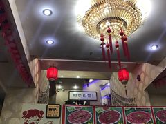 -潮汕良记牛肉火锅(洪武路店)