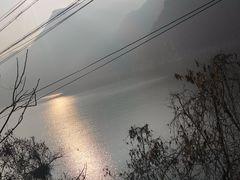 -石砭峪水库
