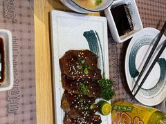 -林妈妈村·日式料理(宝山万达店)