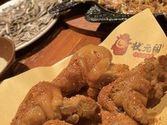 -状元阁烧烤(群力店)