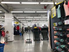 -迪卡侬(燕山店)