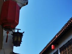 -高淳老街