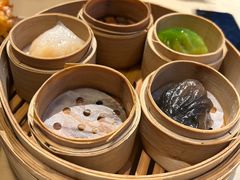 -避风塘(百联奥特莱斯广场店)