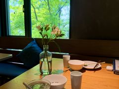 -一坐一忘云南菜(三里屯店)