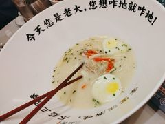 -三品香·江浙菜(松江九谊店)