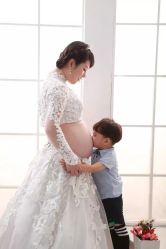 孕视觉专业孕妇摄影-孕视觉专业孕妇摄影(天津南开店)