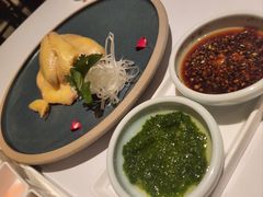 -广州富力丽思卡尔顿酒店