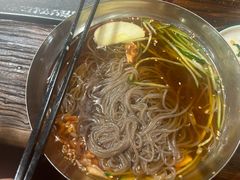 -柿子树炭烤羊腿(金台路店)