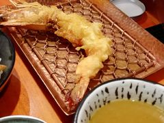 -天妇罗内顺田(罗湖店)