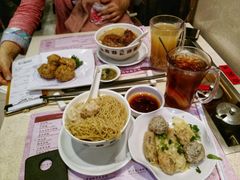 -池记(尖沙咀店)