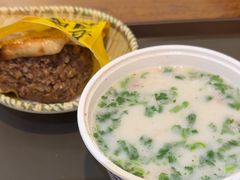-穆得·老周家牛肉烧饼(普利街店)