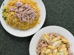 -东盛美食(东城南路店)