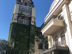 -美的鹭湖森林度假区