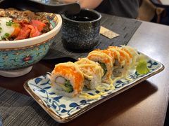 -王氏炉匠·烧鸟·居酒屋(双井店)
