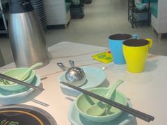 -采椰郎椰子鸡·脆皮鸡火锅(融创茂店)