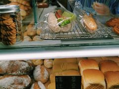 -面包与我Bread Or Me(长城汇店)