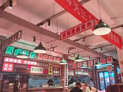 -龙师傅卤炒(天马店)