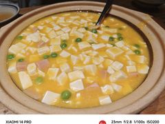 -破三川·新川菜(静安大融城店)
