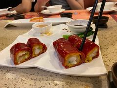 -点都德(聚福楼店)